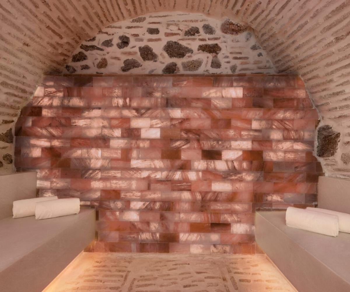 ホテル Aurea トレド エクステリア 写真